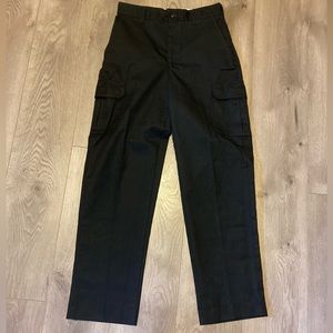 Regent cargo pants
